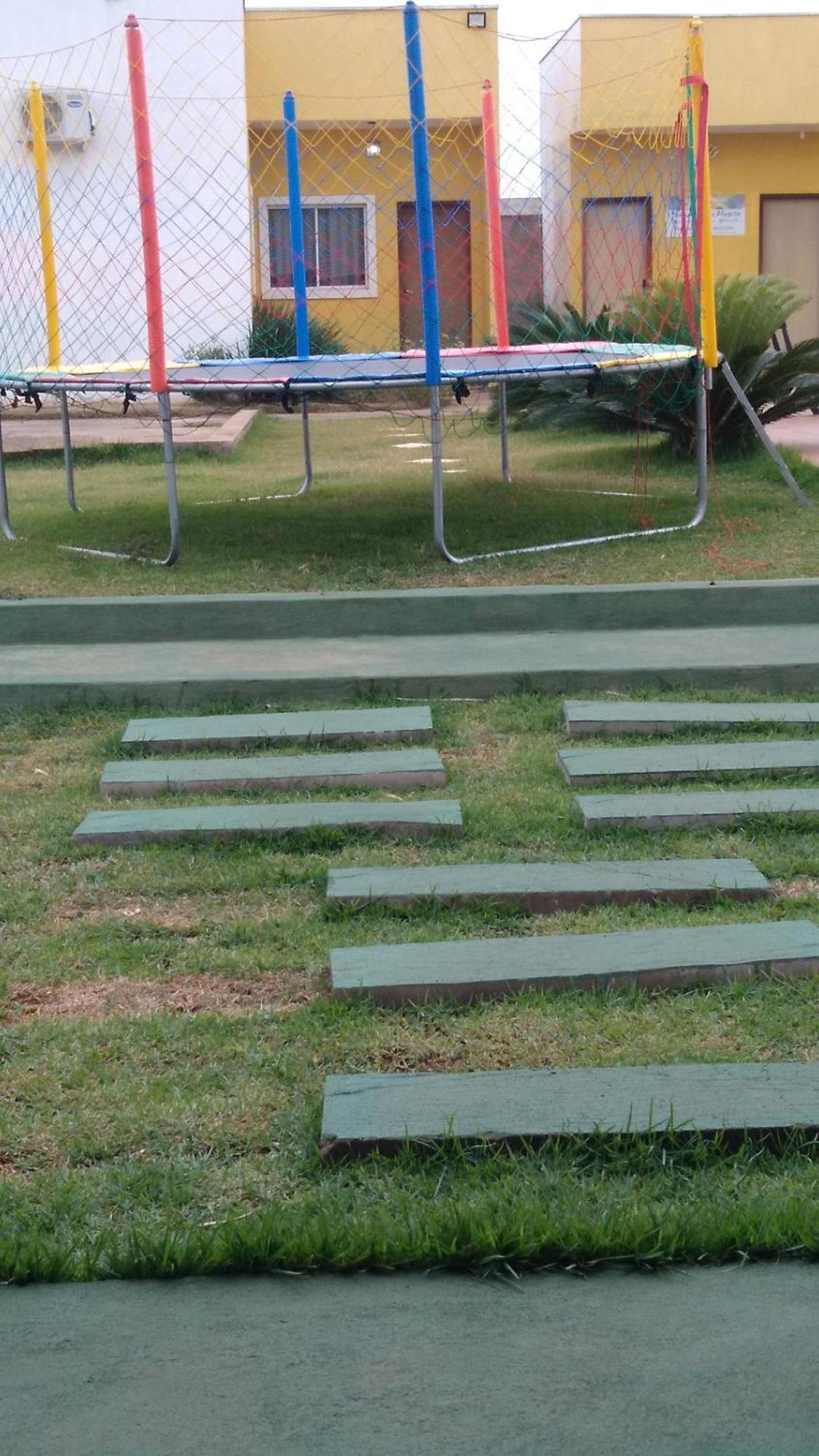 Pousada Flats Alegria Piscina Climatizada Olímpia Екстериор снимка