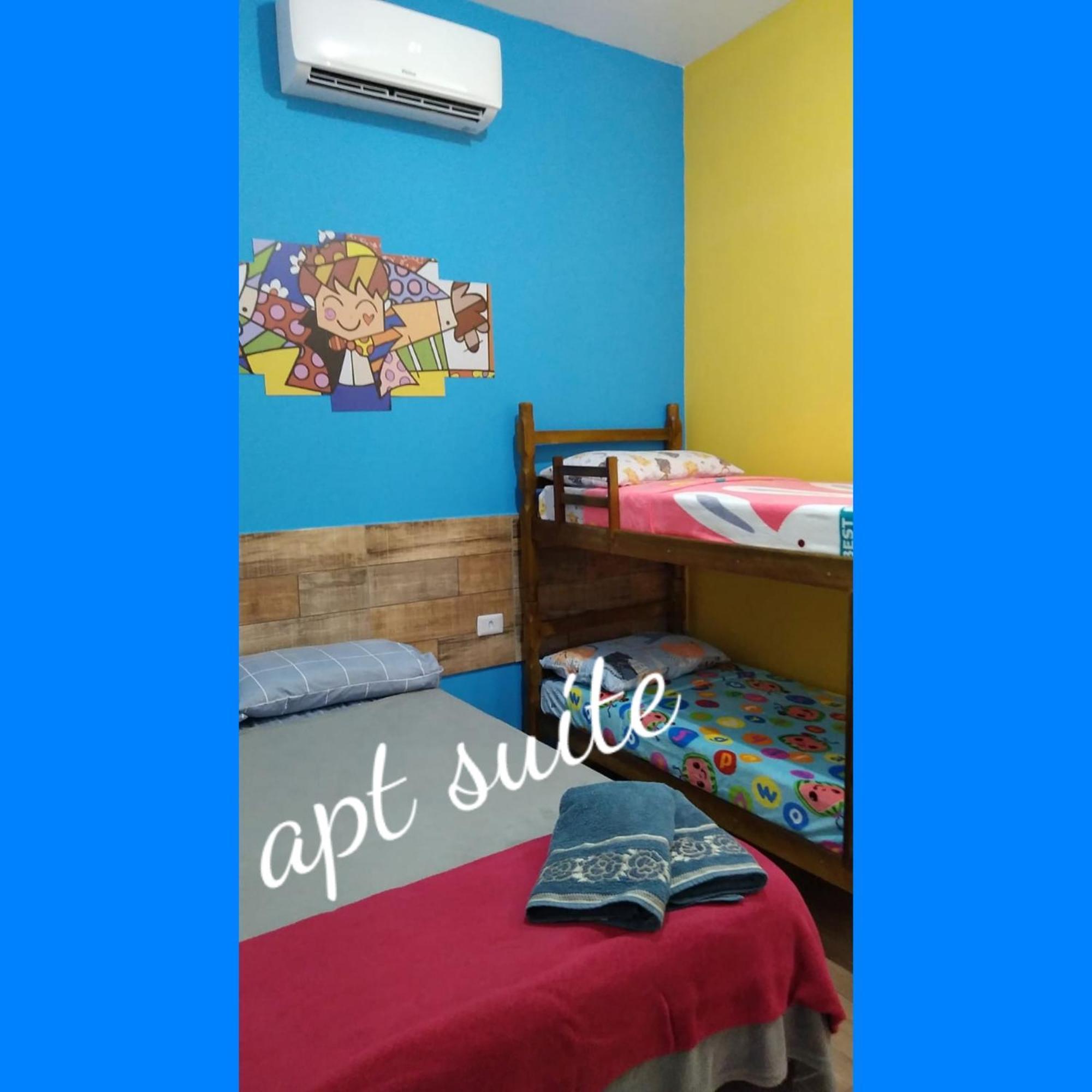 Pousada Flats Alegria Piscina Climatizada Olímpia Екстериор снимка