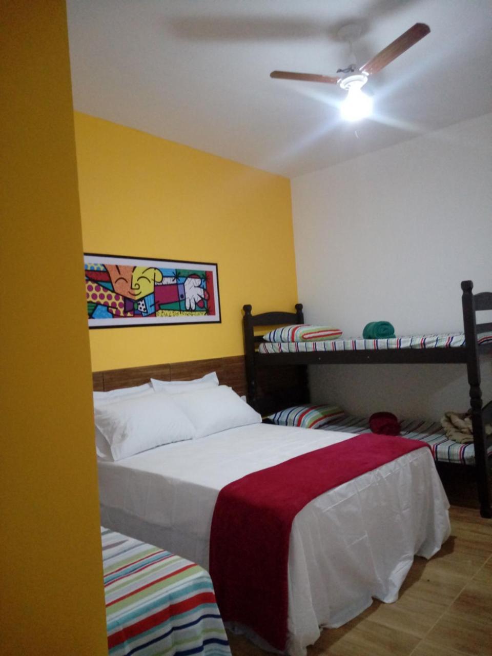 Pousada Flats Alegria Piscina Climatizada Olímpia Екстериор снимка